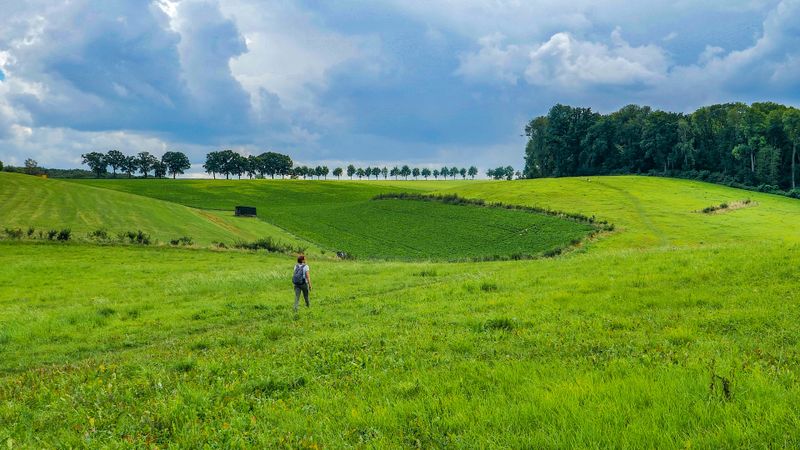 3 minder bekende lange afstand wandelpaden in Nederland | Nouveau