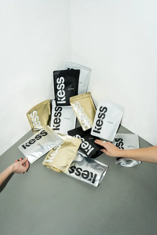 Kess Berlin.
