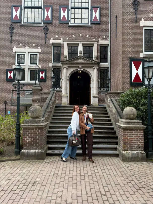 Op bezoek bij Landgoed Duin & Kruidberg