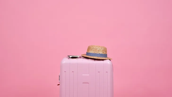 Travel hack: zo krijg je ruim honderd items in je handbagage