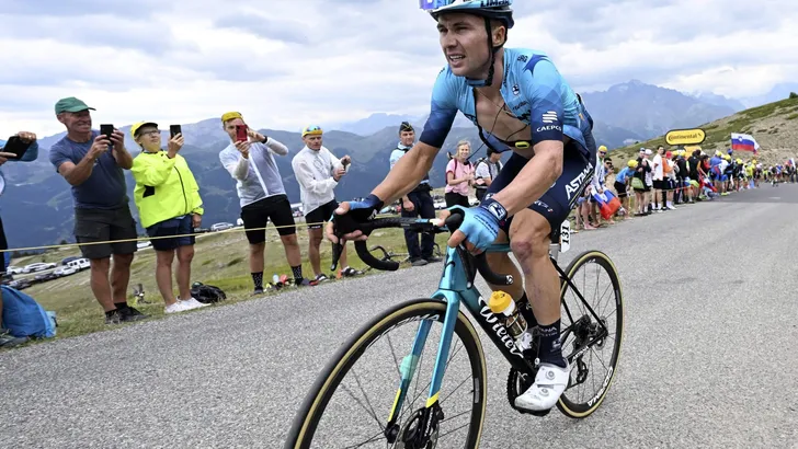 Tour de France 2022 stage 11