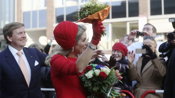 Máxima is en blijft de populairste