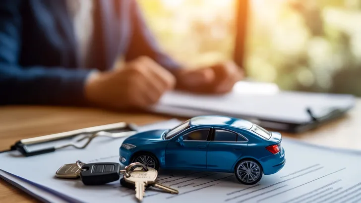 Short lease: flexibel autorijden voor ondernemers én particulieren