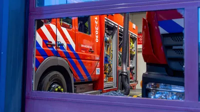 Brandweer