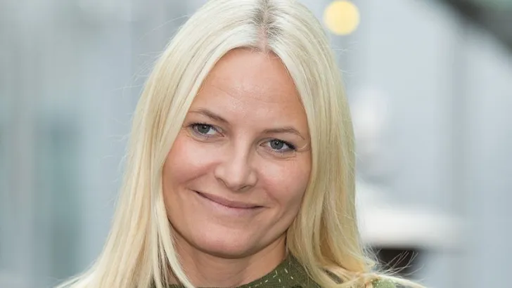 5 redenen om dol te zijn op prinses Mette-Marit