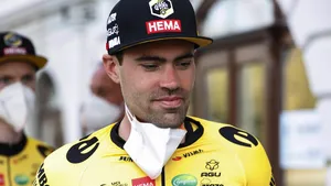 tom dumoulin