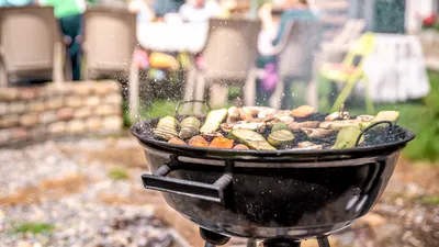 Goedkope barbecue voor deze zomer