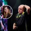 Michael van Gerwen over timing interview ex-vrouw: 'Ze hebben het vies gespeeld' | Panorama