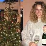 Claudia test goedkope champagne van de Lidl