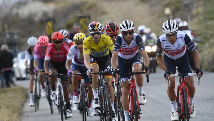 Parijs-Nice presenteert parkoers: tijdrit, twee aankomsten bergop en veel heuvels