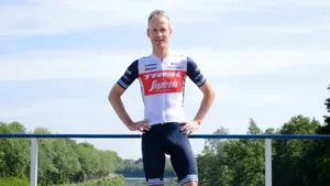 Officieel: Pieter Weening tekent contract bij Trek-Segafredo