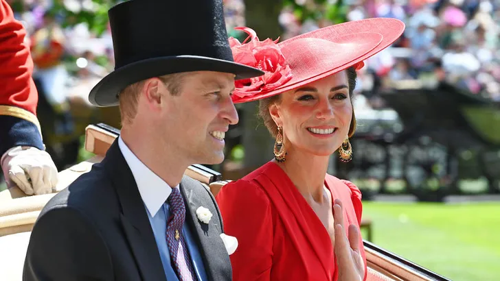 A Very Royal Ascot  - Day 4