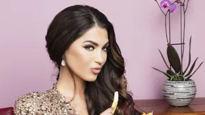 Dit is Yolanthe's favoriete restaurant en het is hartstikke betaalbaar