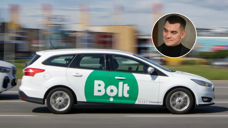 Bolt-oprichter Markus Villig luidt noodklok over Europese achterstand in ontwikkeling autonome voertuigen