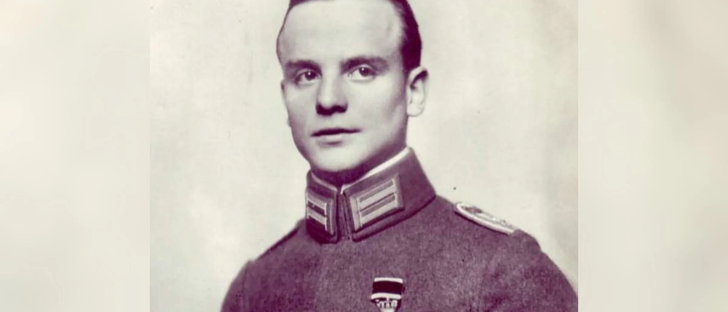 De 'Zwarte Duivel' tijdens de Eerste Wereldoorlog