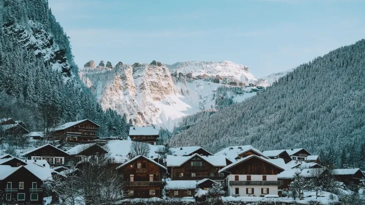 5x op naar Frankrijk voor (après-)ski en knetterende haardvuurtjes