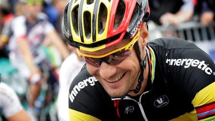 Boonen: 'Wij zijn klaar voor WK'