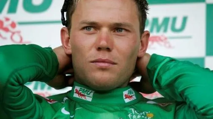 Hushovd: 'Ik kom wél groen in Tour verdedigen'