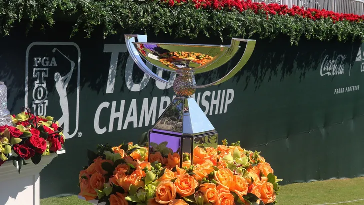FedEx Cup
