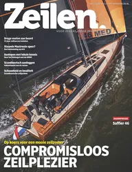 Cover Zeilen Magazine: 6/2025