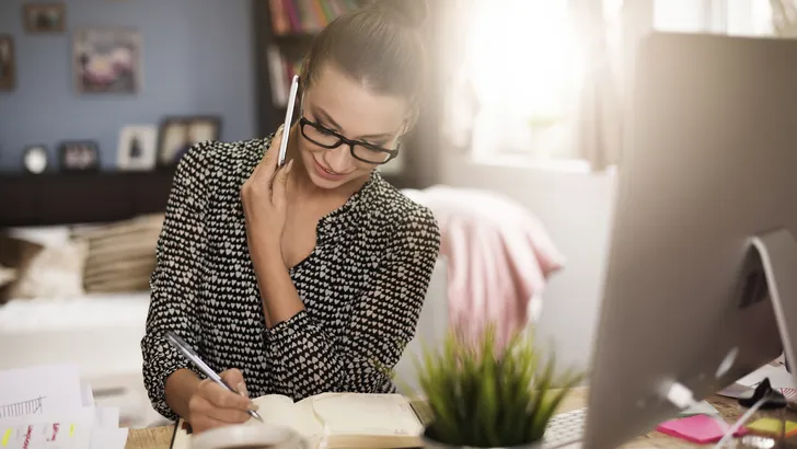 4 tips om hogerop te komen in je werk