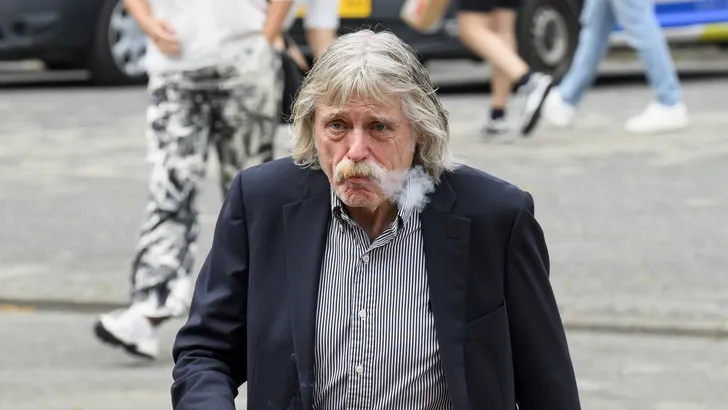 Johan Derksen