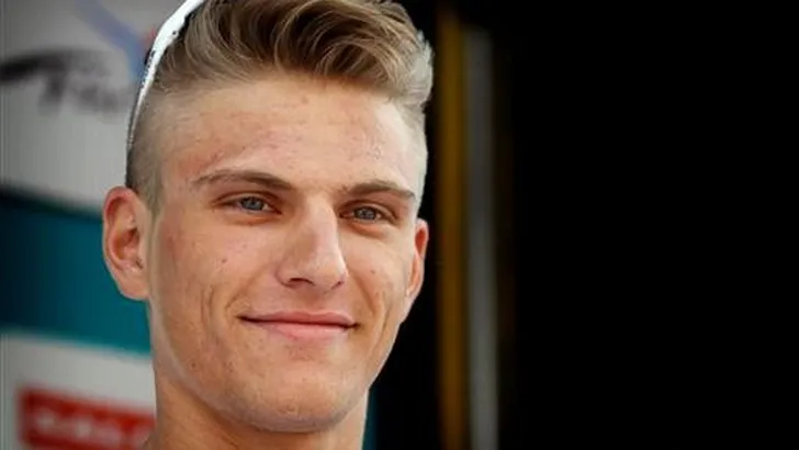 Kittel pakt tweede ritzege in Turkije