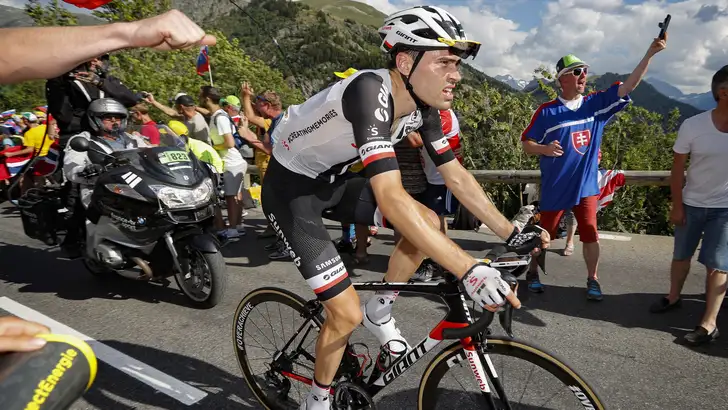 Tom Dumoulin