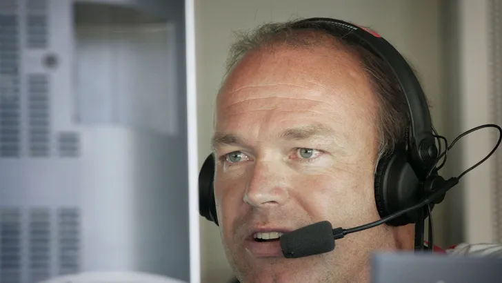 Geen tv-commentaar van Herbert Dijkstra tijdens Tour de France