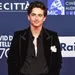 Timothée Chalamet op een rode loper in Rome