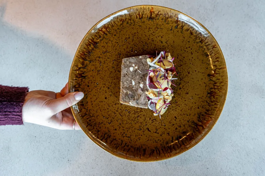 Foto 5 van Het Seminar