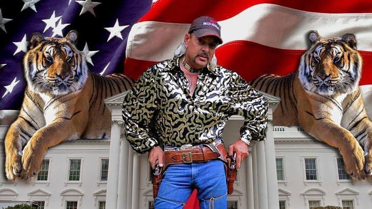 joe exotic