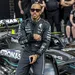 Hamilton somber over de toekomst: 'Ik kan alleen maar verliezen' 