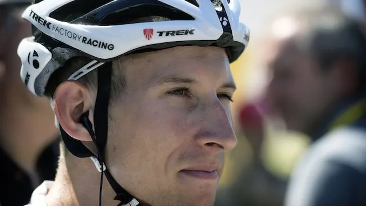 Mollema: "Eindelijk een klassementszege"