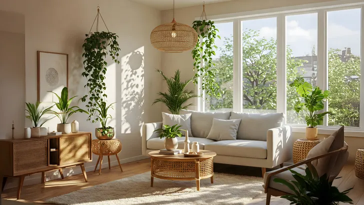 Waarom een stijlvol huis de ultieme vorm van self-care is