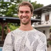 Fun fact: Dick van B&B Vol Liefde werkte als jungle-expert bij Echte Meisjes in de Jungle | Grazia