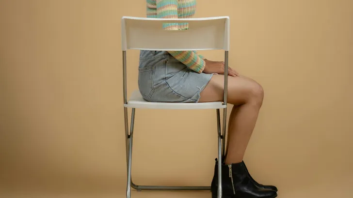 De stoeltest: zo zie je in seconden of je spieren jonger of ouder zijn dan je leeftijd