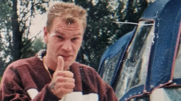 Tonny ter Horst