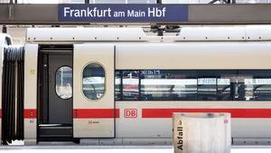 Deutsche Bahn investeert recordbedrag van 23 miljard euro in verouderd spoornetwerk