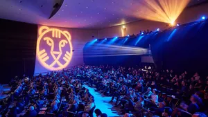 International Film Festival Rotterdam