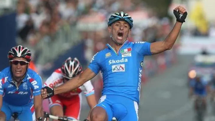 Bettini treedt aan als nieuwe bondscoach Italië