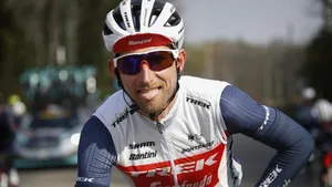 bauke mollema