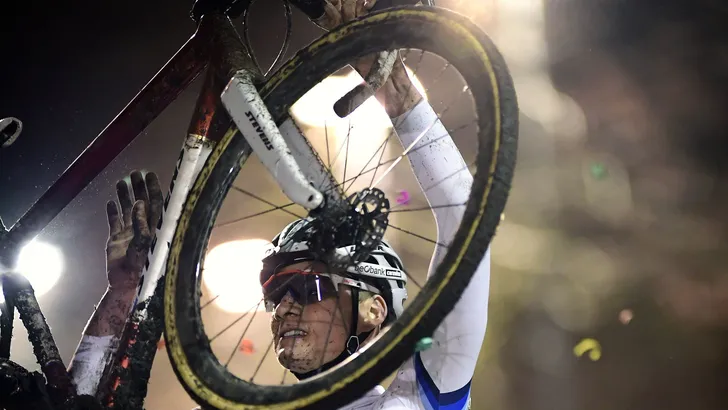 Van der Poel