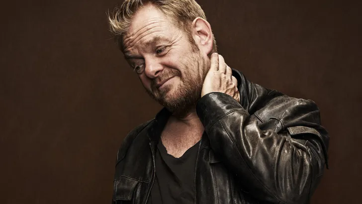 Martijn Fischer: 'Ik ben niet bang voor het Swiebertje-effect'