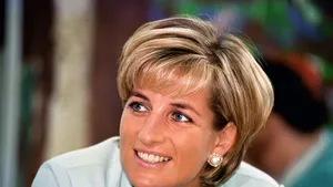 prinses Diana