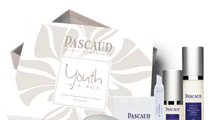 Win: Youth in a box van Pascaud t.w.v. € 120! 