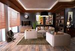 huis