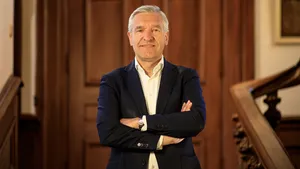 Sybrand Buma Friesland