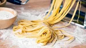 Verse pasta