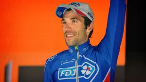 Thibaut Pinot